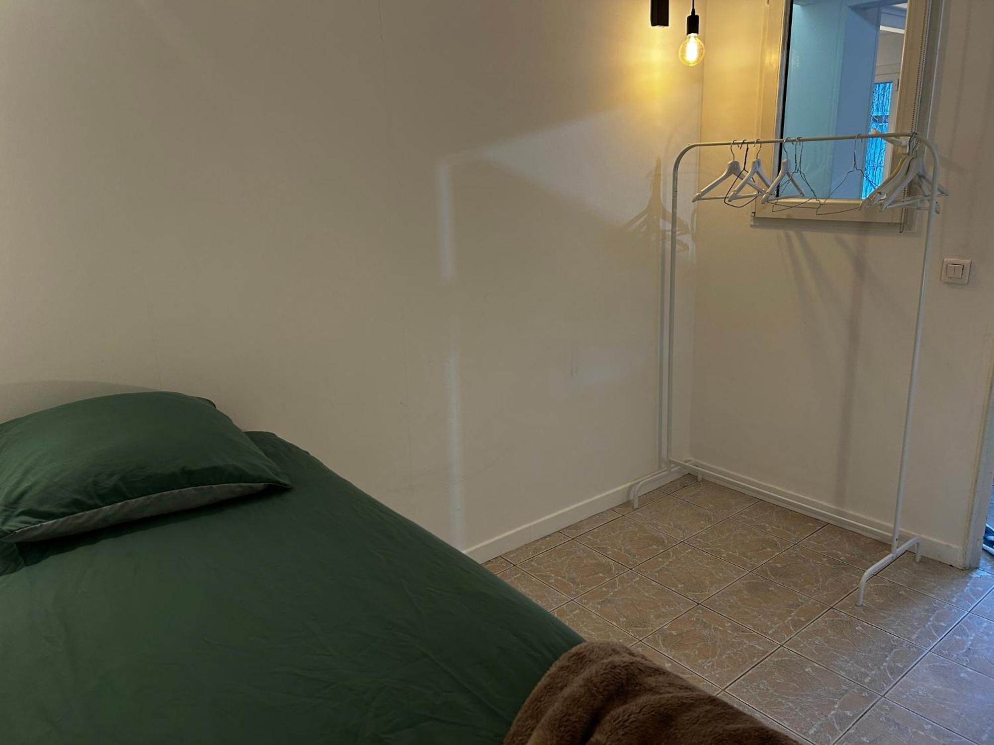 Grand Soleil Velodrome- Marseille Apartment Exterior foto