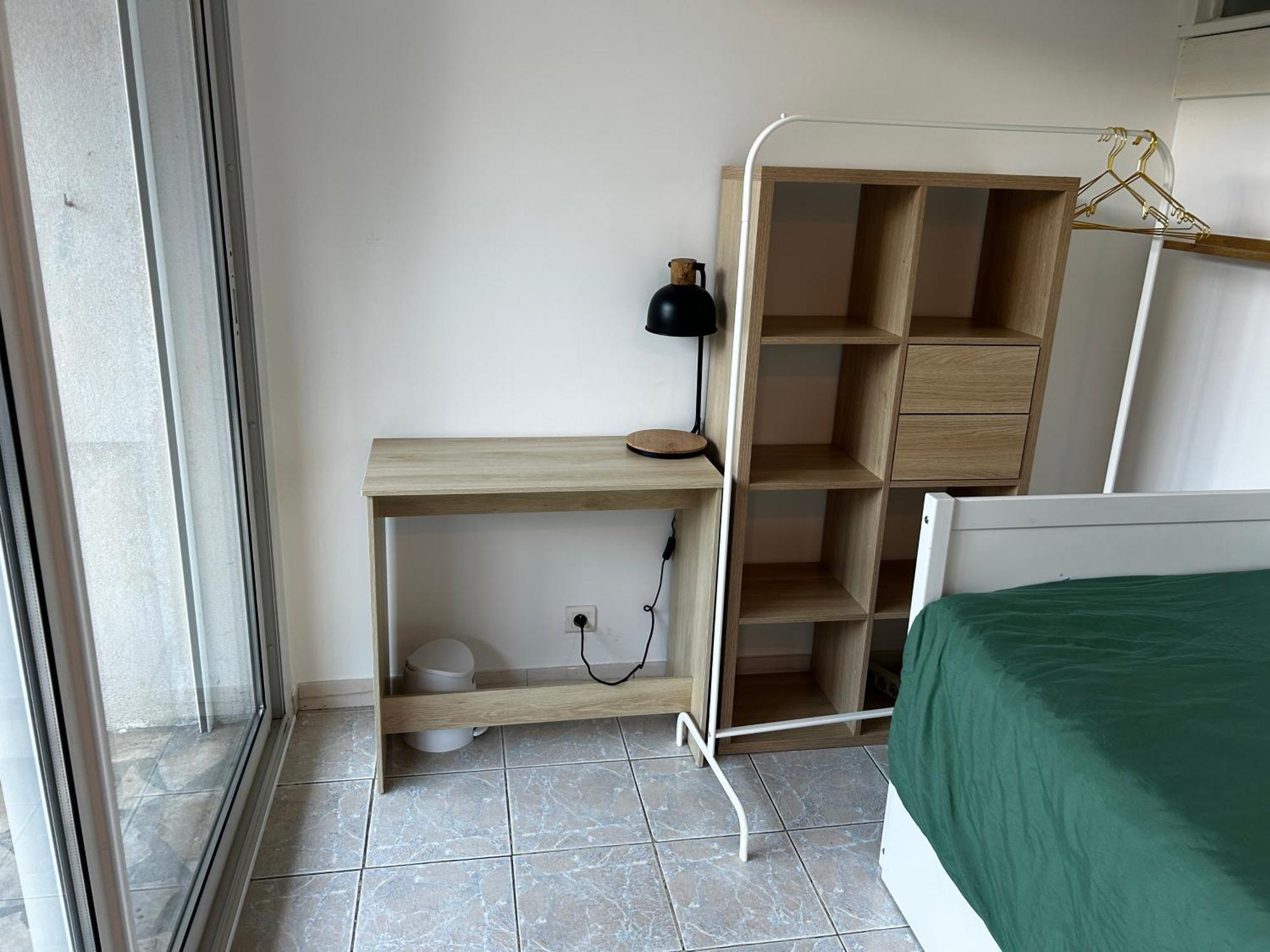 Grand Soleil Velodrome- Marseille Apartment Exterior foto